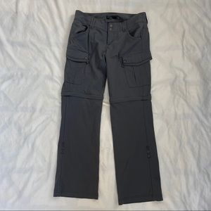 Prana hiking pants